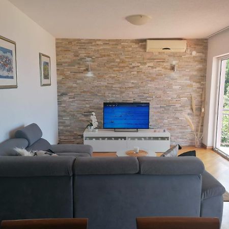 Apartman Niki Makarska Eksteriør bilde
